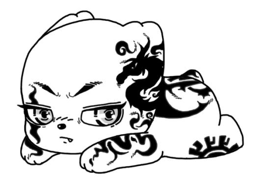 帖子封面图