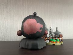 sp改娃|哈利波特✨
这只我真的超级超级喜欢！
好几次推翻重