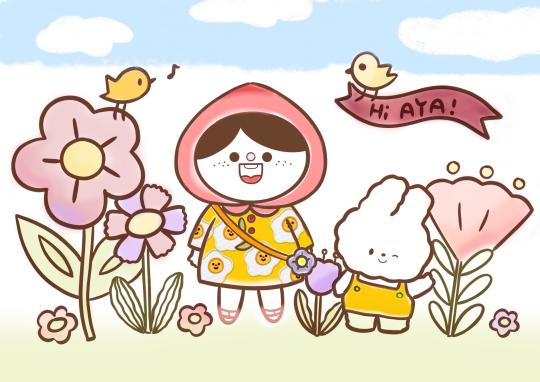 帖子封面图