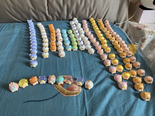 冰山一角 很难不爱