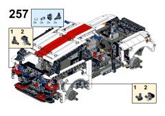 Bowler EXR-S 1:15
作者:LegoDego