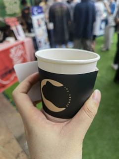 去年wbrc世界冠军烘焙的今年英国冲煮比赛的拼配的复刻版，说