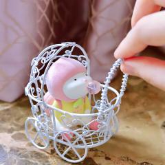 小桃子超可爱！就是真的很小一个