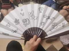 【含……剧透？】
宴山亭先行版最后一车
店家：浮世绘
dm：