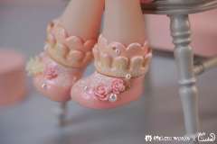 与魔乐塔香料公主的合作