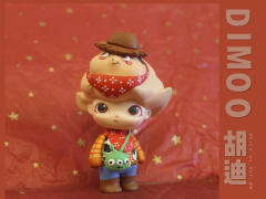 给忙碌的生活状态加一剂强行针吧～😉
强行可爱～💗
强行貌