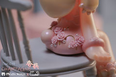 与魔乐塔香料公主的合作