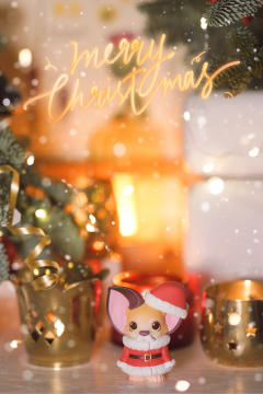 这系列明明那么可爱设计那么用心怎么就是不火呢