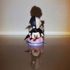 虽然价格不贵，但这个设计理念着实惊到我了，地球的温度计、鲸鱼