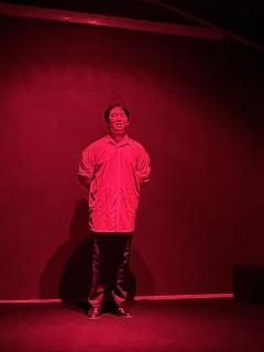 《盗火者》当文明令他们仰望,杀戮便不再是侵略的唯一手段。
角