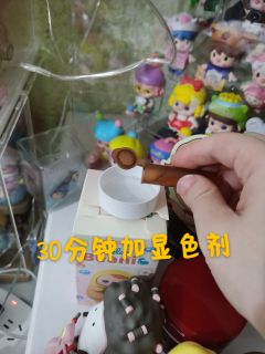最近看到的一个推文，关于我们的心头宝们甲醛超标，并且有图有证