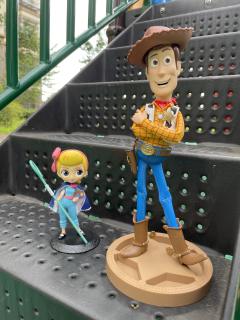 可以说是超完美演绎