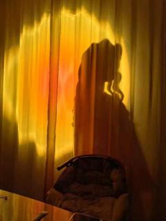 【含剧透】
【万物与我都是荒诞的静寂，此刻我想你】

【疏影