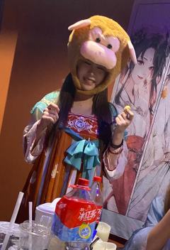 【含剧透】
问了问心,它说情不自禁。
很庆幸,这个周遇到