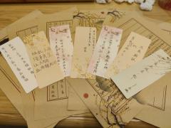 【含剧透】《将雪》 ——我恨这凡尘千般万般，都不如你般，令我