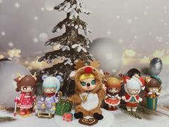 圣诞大集合#祝大家圣诞节快乐！🎅🎄🎁