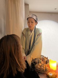 📖剧本名：寒门
®️发行方：月影工作室
🕵️体验角色：云