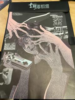 补课了一个经典本，密室难度其实在现在看来比较简单。故事的体量