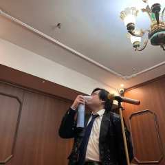 【含剧透】P5 有剧透
《日日是好日》——黑泽美里
樱花季的