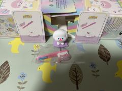 怎么说，就觉得不管一个系列怎么去做，你最起码69的质量得有，