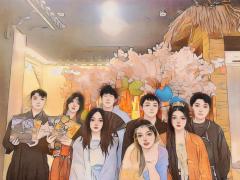 【含剧透】
✨剧本:大漠谣
✨角色:澜安长公主
✨剧本类型