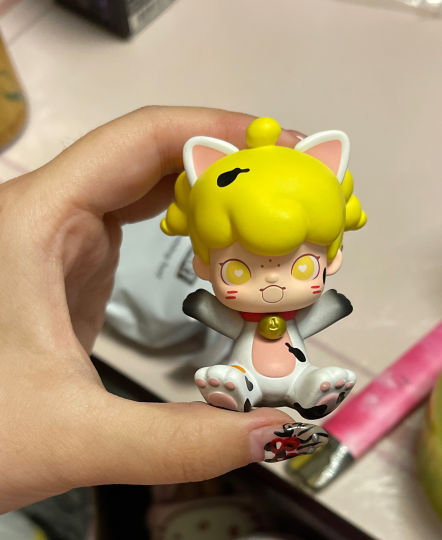 又是我心中最热款但又不贵的一只