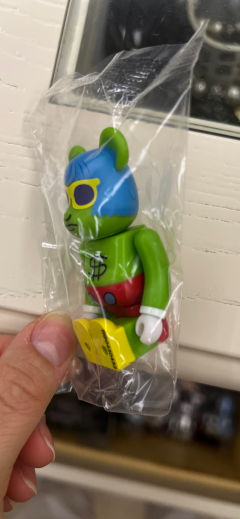 为了收43代 买了好多 现在多出来好多不需要的 没有拆内袋 