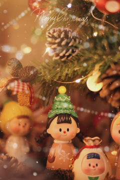 🎄🎄🎄不知不觉又到圣诞了