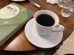 penguin coffee真的很推荐 每次去都很安静舒适
