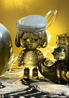 我的心头爱，Dede小可爱