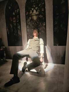 【微剧透】

荒谬的车友配上荒谬真的很荒谬！！！

小众立意