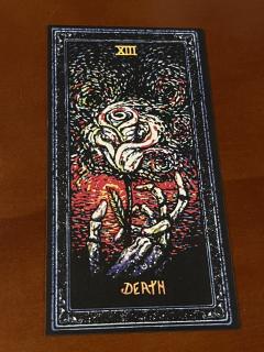 📖剧本名:死光萦绕a线
®️发行方:稻草人工作室
🕵️体