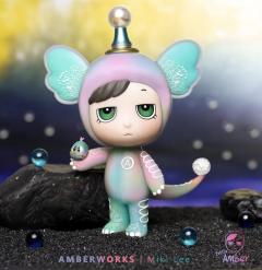 品牌:Little Amber
品名:SPACE DUMB