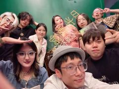 【含剧透】
“尼格罗尼” Negroni
---金巴