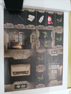 #末日下的人性抉择 | “你是剧本里的角色，你也是你自己”
