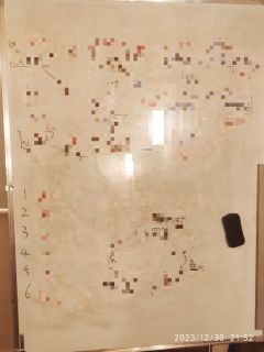 【含剧透】
🦋类型:日式、还原、新本格
👯♀️人数:6