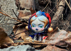 SP改娃：食梦动物系列
自由旅鸽改鸩鸟