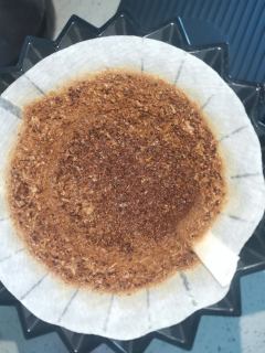 去年在香港上学时，天天路过cupping room的门店，也