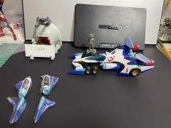今天带来的是megahouse的variable actio