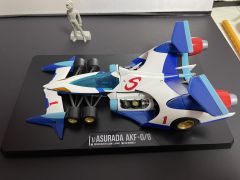 今天带来的是megahouse的variable actio