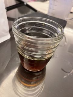 杜师傅的豆子一直是品质在线
这只耶加雪菲是蛮经典的埃塞风味
