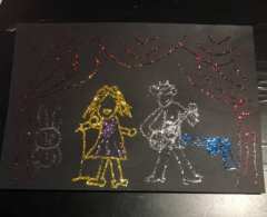 【含剧透】
后面有剧透分割线，请放心食用
体验角色：凯瑟琳
