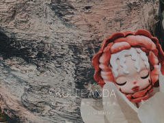 欣赏我的美 承受我心里的黑🖤