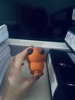 怎么不喜欢我呢？