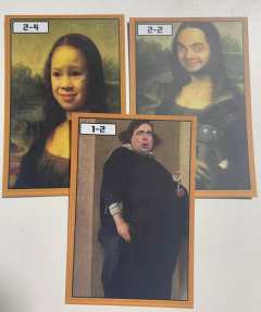 拿到一支笔,一张纸,你想干什么?
有些人生而热烈,有些人平凡