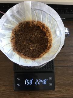 白嫖来的豆子。一直对希爪很感兴趣,因为这个名字在我脑海里显示