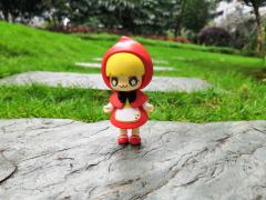 明月清风，欲晚的天色，寂静的朝阳，和整日令人困倦的暖意，这所