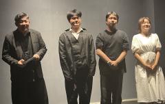 剧忠人的男人女人开的太好了,全场穿插几十段演绎,但流程丝滑,