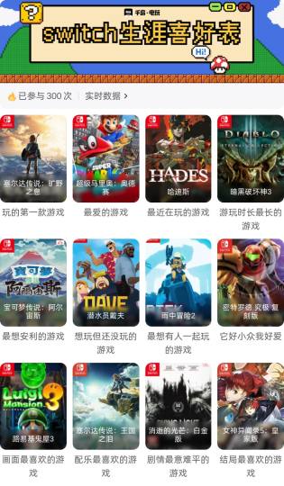 还在不断挖掘好游戏