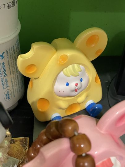 可可爱爱